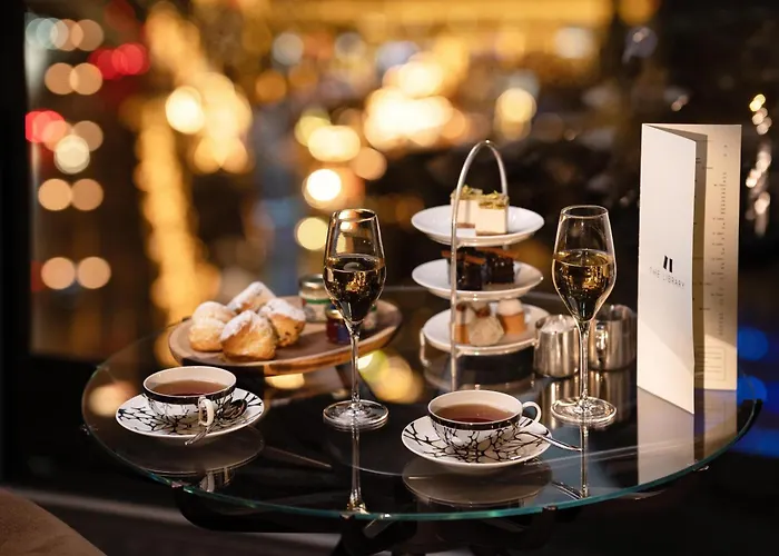 Hotel Waldorf Astoria Berlin