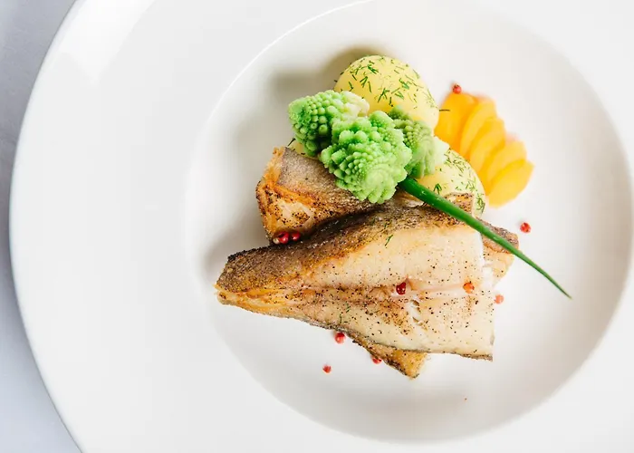 Q Hotel Grand Cru Gdańsk