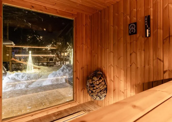 Aparthotel Delta Garden Zakopane