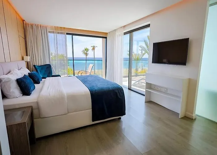 Lebay Beach Hotel Larnaca