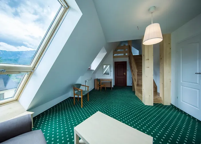 Willa Excelsior Zakopane