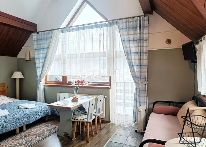 Bed and Breakfast Family Relax Widoki Szczyrk