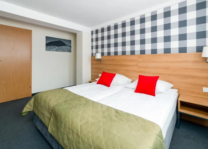 Bed and Breakfast Leśny Dwór Karpacz