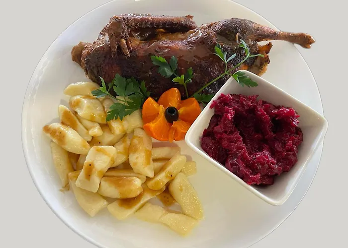 Zajazd Bieszczadzka Ostoja Ustrzyki Dolne