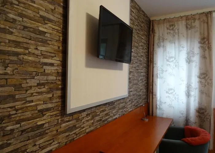 Fortuna Hotel Miszkolc