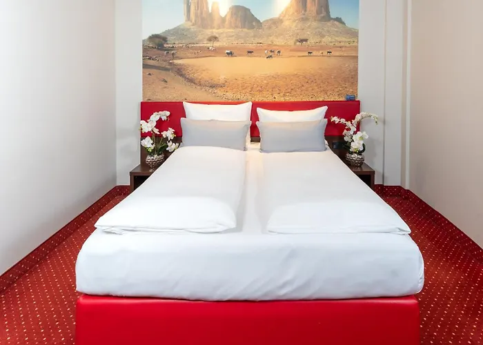Best Western Plus Plaza Berlin Kurfuerstendamm