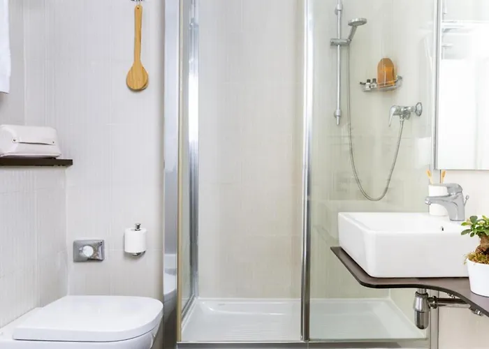 Hotel The Caesar Roma