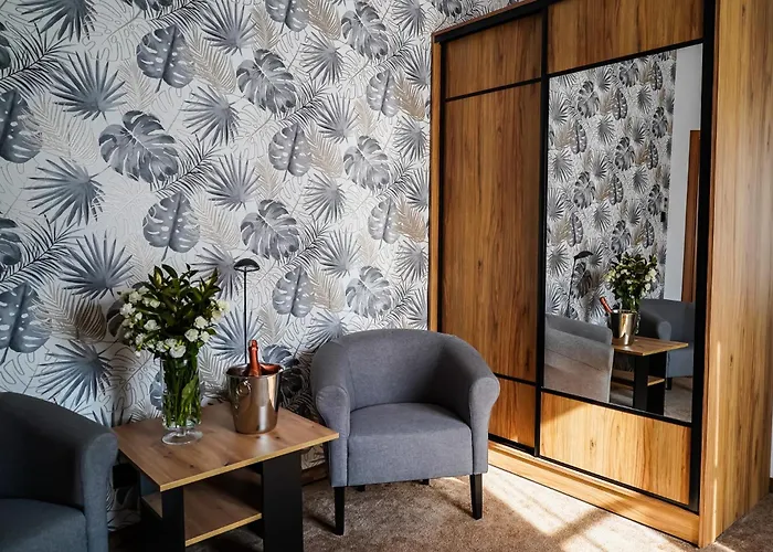 Bed and Breakfast Dom na Podwalu Lublin