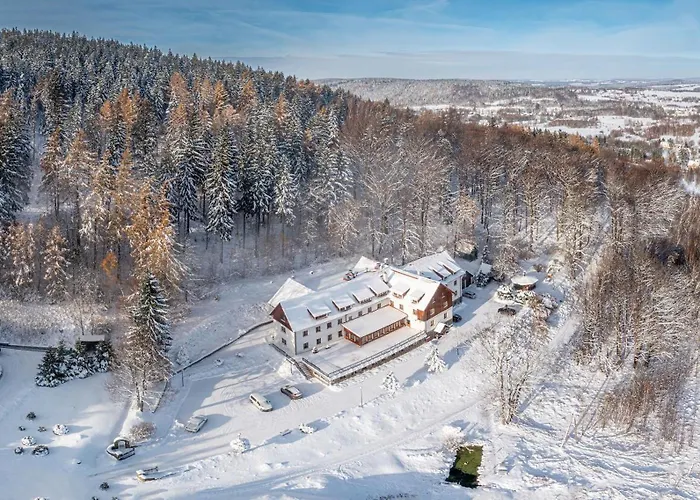 Hotel Le Mont Medical & Spa Świeradów-Zdrój