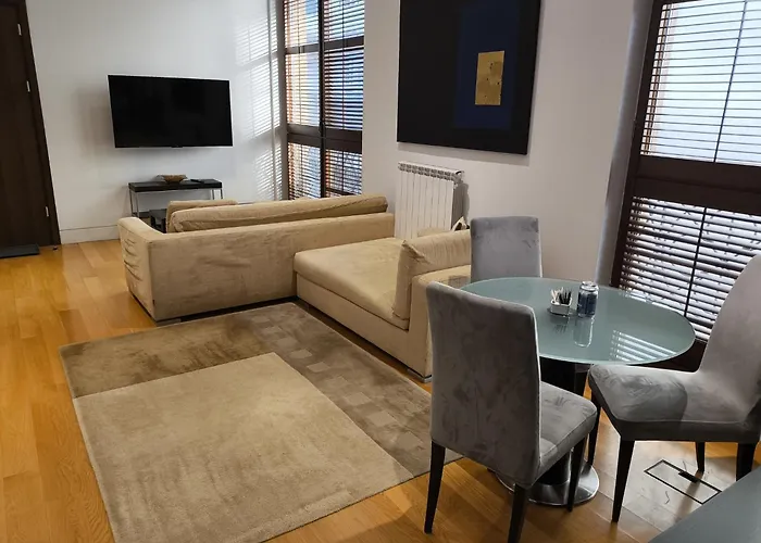 Residence 1898 Warszawa