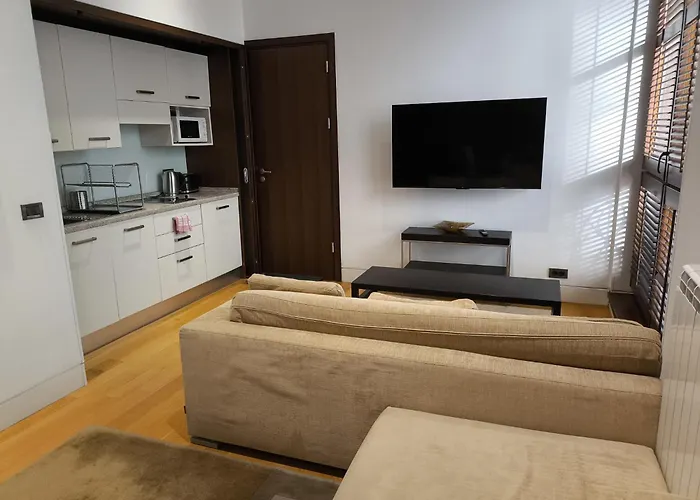 Residence 1898 Warszawa