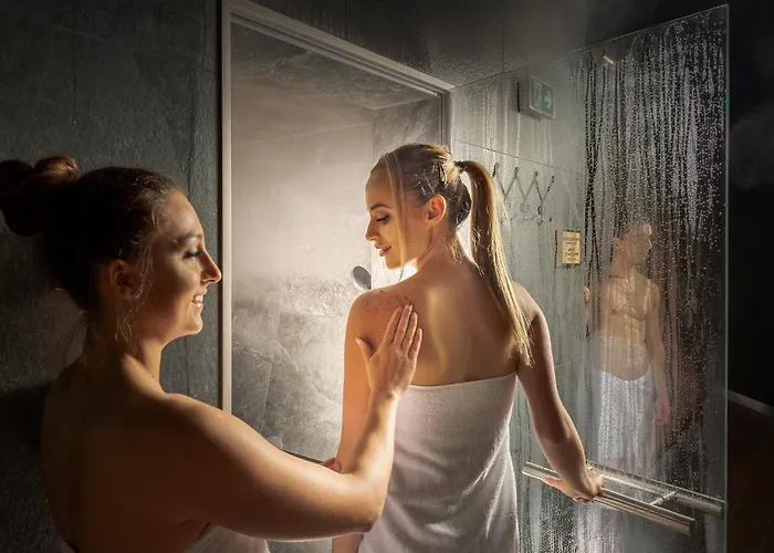 Hotel Bażantowo Sport Katowice
