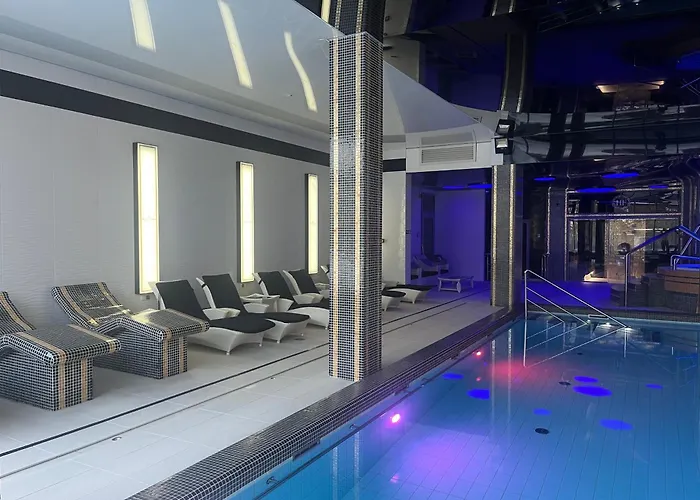 Hotel Business Faltom Gdynia Rumia