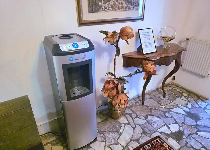 Dworek Adamski Wałbrzych