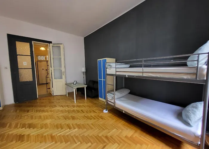 Hotel Casa Nora Budapeszt