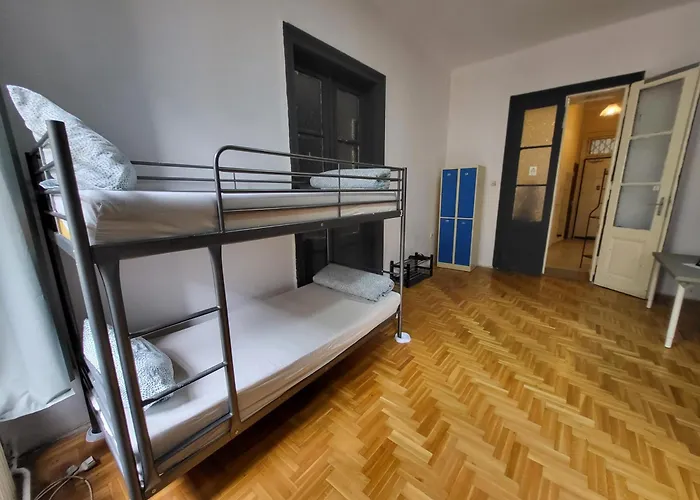 Hotel Casa Nora Budapeszt