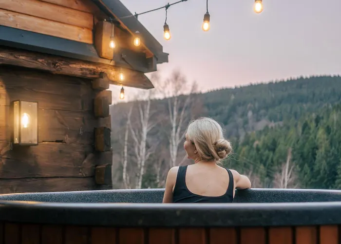 Solej Rezydencja Stronie Śląskie