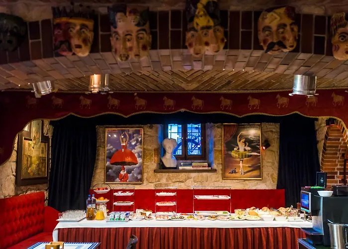 Hotel Ambasada Bolesławiec