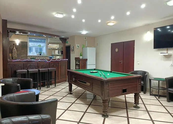 Hotel Monali Karpacz