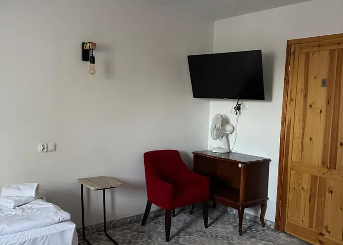 Zajazd Pod Gwiazdami Lublin