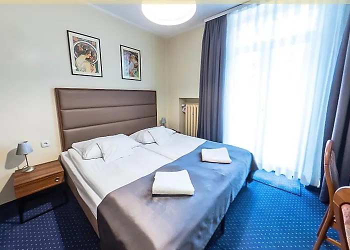 Willa Carlton Zakopane