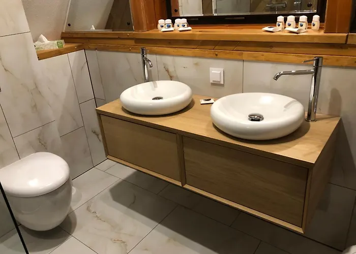 B&B Art House Szymaszkowa 1 Zakopane