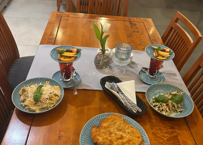 Hotel Promyk Wellness&Spa Karpacz