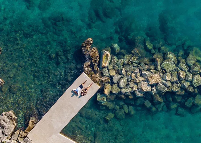 Amadria Park Hotel Royal Opatija