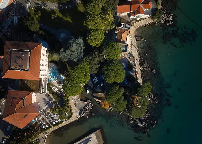 Amadria Park Hotel Royal Opatija