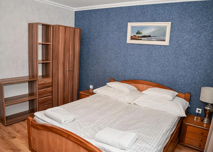 Media Apartmanhaz Hajdúszoboszló