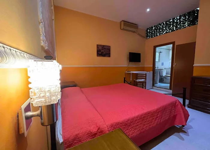 Hotel Gorizia Katania