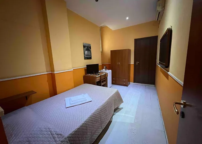 Hotel Gorizia Katania