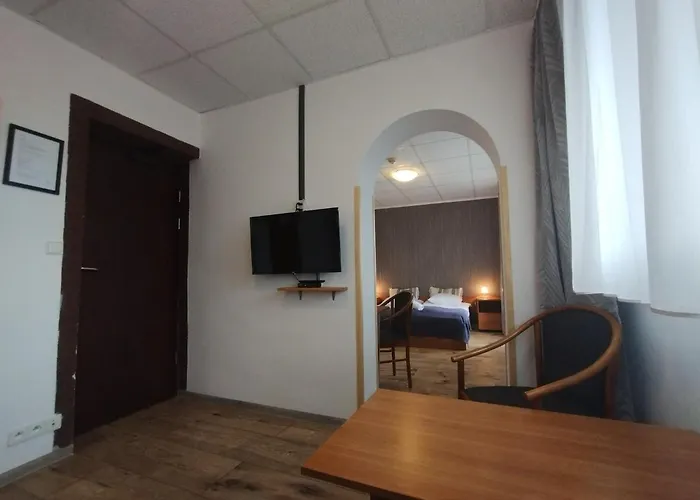 Ośrodek Wypoczynkowy Zapalenica Szczyrk