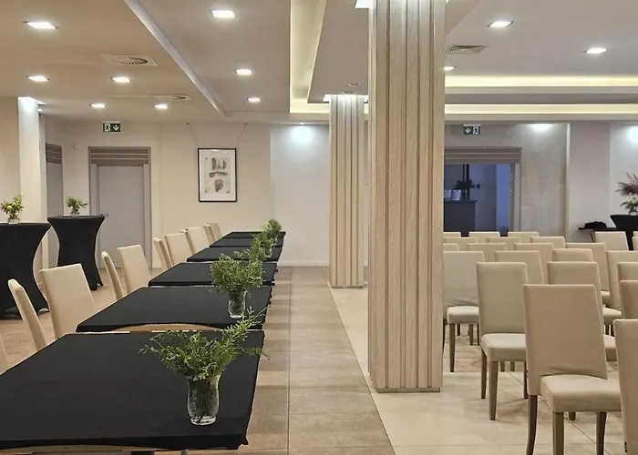 Hotel Petropol Płock