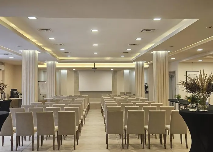 Hotel Petropol Płock