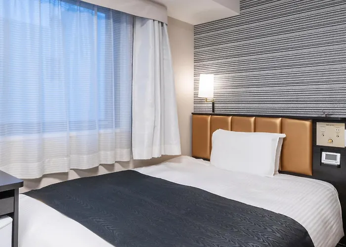 Apa Hotel Asakusabashi Ekikita Tokio