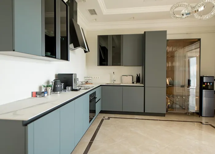 Kadorr Hotel Resort & Spa Odessa