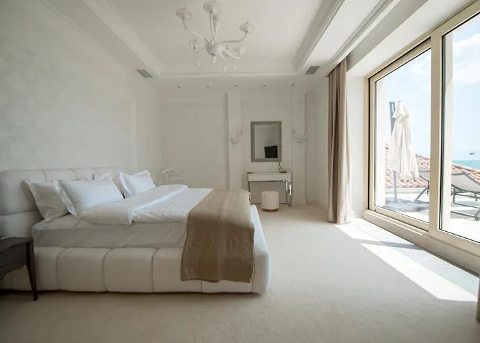 Kadorr Hotel Resort & Spa Odessa
