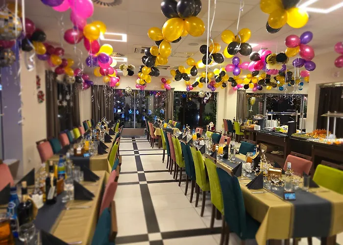 Marisol Resort Świnoujście