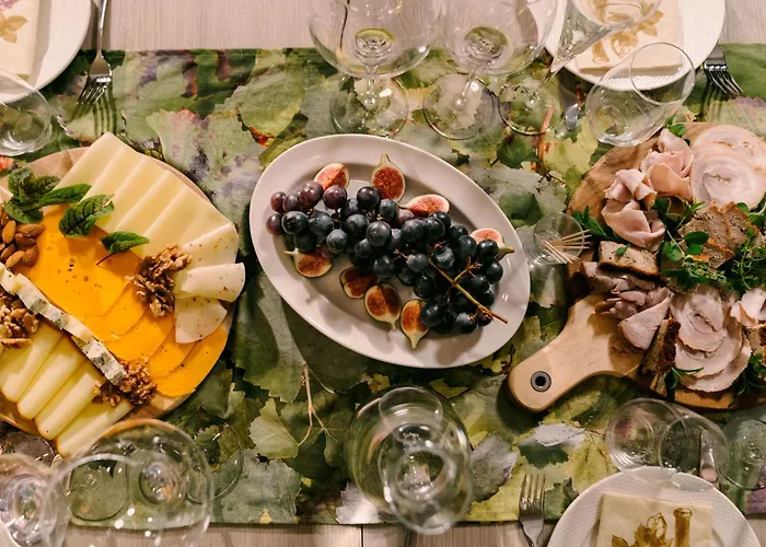 Hotel Willa Odkrywców Szklarska Poręba