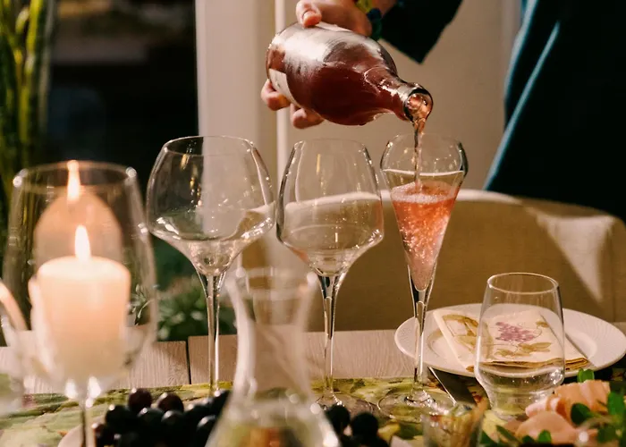 Hotel Willa Odkrywców Szklarska Poręba