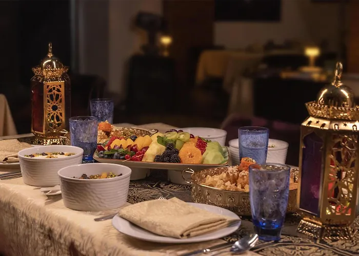 Kempinski Palace Kair