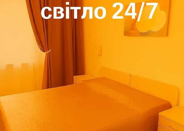 Minihotel Freedom Lwów