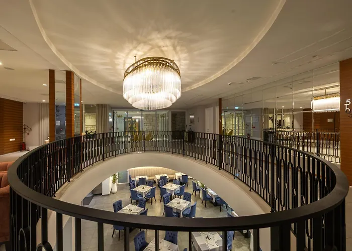 Royal Blue Hotel Dubrownik