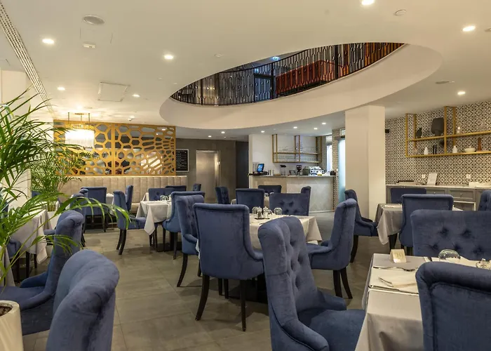 Royal Blue Hotel Dubrownik