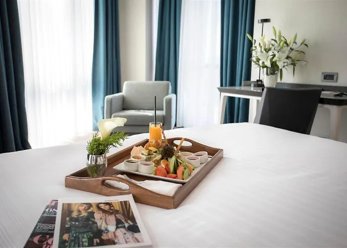 Wish More Hotel Stambuł