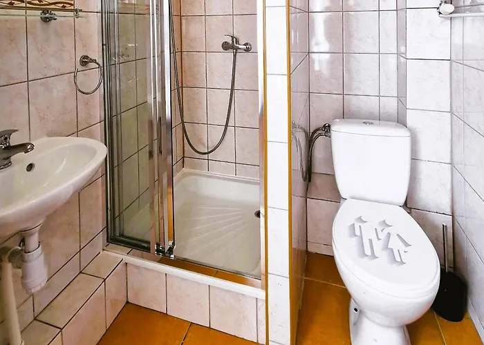 Pensjonat Jeleni Rog Szklarska Poręba