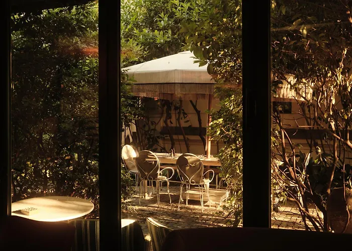 Hotel Soho House Stambuł