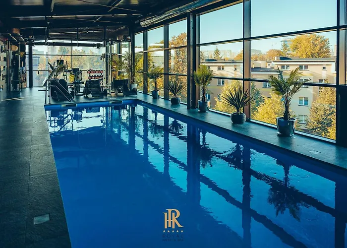 Hotel Royal & Spa Białystok