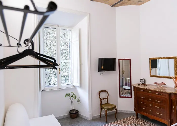 B&B Domus Aurea Rzym